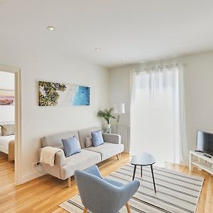 Apartamento de 2 Dormitorios